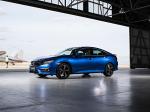 Honda Civic Sedan RS 2016 года (AU)